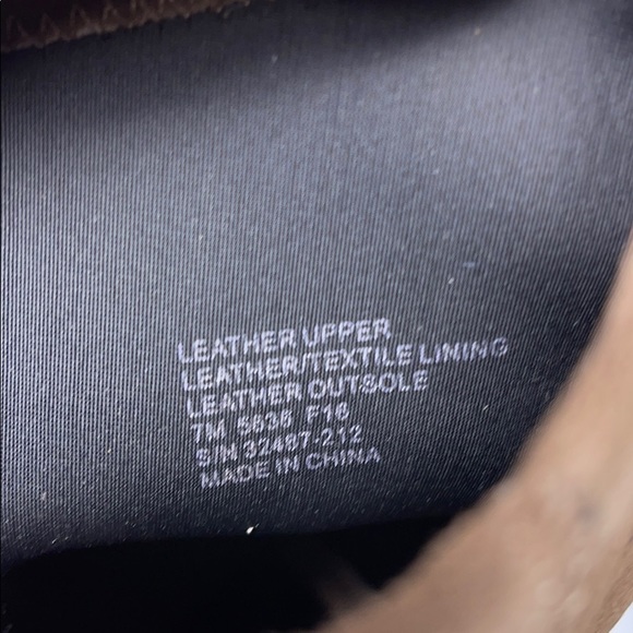 Tory Burch Sidney 70MM sage brown size 7m - Picture 14 of 15